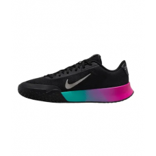 TÊNIS NIKE VAPOR LITE 2 - PRETO/ROSA